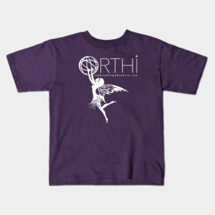 SPC Sumo Girl presents ORTHI Kids T-Shirt